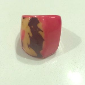 Fashion Ring